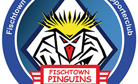 Dyszak & Dräger wird Mitglied im Supporterclub der Fischtown Pinguins