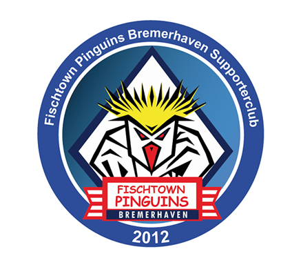 Dyszak & Dräger wird Mitglied im Supporterclub der Fischtown Pinguins